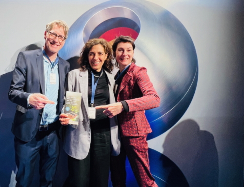 Deutscher Nachhaltigkeitspreis 2025 wird heute und morgen verliehen