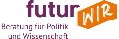 futurWIR Logo